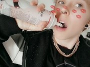 Schlagsahne ASMR 9/16