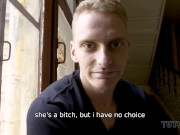 TUTOR4K. Angry Martin Spell decided not to skip a lesson but to change it up a bit 2/16