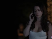 LUCIDFLIX Beautiful ladies Charly Summer & Jill Kassidy play together before sharing a hard cock 2/16