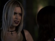 LUCIDFLIX Beautiful ladies Charly Summer & Jill Kassidy play together before sharing a hard cock 3/16