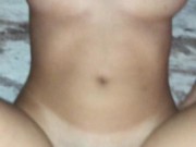 BIG TITS TEEN HAD WET PUSSY,SHE WANTED ME TO FUCK HER LIKE A WHORE 2/16