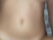 BIG TITS TEEN HAD WET PUSSY,SHE WANTED ME TO FUCK HER LIKE A WHORE 8/16