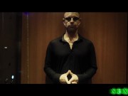 S3XUS Ravishing blonde Bunny Madison gets pounded by a big dick in Santorini 2/16