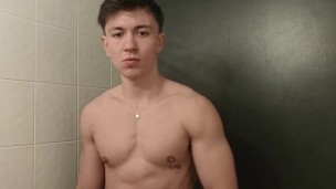 Jercking off at school :)