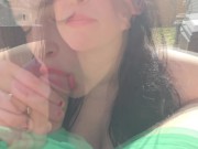 Made The Mistake Of Asking Wife Her Opinion Of My Small Cock SPH 5/16