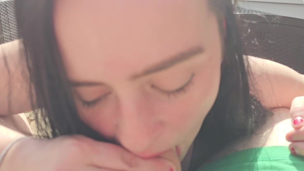 Made The Mistake Of Asking Wife Her Opinion Of My Small Cock SPH - Free Sex Video - RedTube