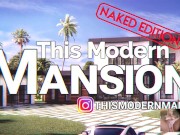 Naked Workout With Busty Milfs - Cory Chase - Taboo Heat 16/16