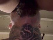 Love eating pussy from the back 6/16