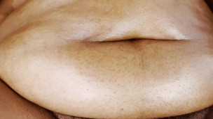 My body