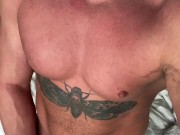 The Snap I Sent to Everyone by Accident 4/16