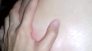 Me follo a mi Madrastra Latina Blanca Culona