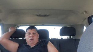 Daddy is horny as fuck