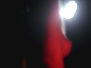 Creampie Dripping Onto Camera Lens - Arousing Doggy Fuck 1/16