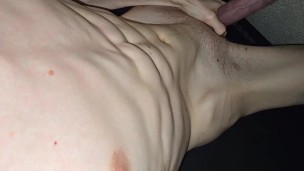 Huge thick Twink monster cock 10inch
