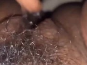 Talsik tamod sa muka ko. ( Cummed on my face) 2/16