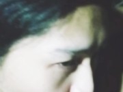 Talsik tamod sa muka ko. ( Cummed on my face) 7/16