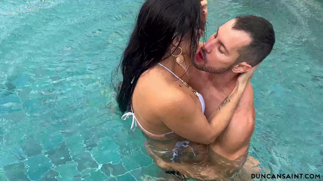 Hot sex in the sauna - Free Sex Video - RedTube