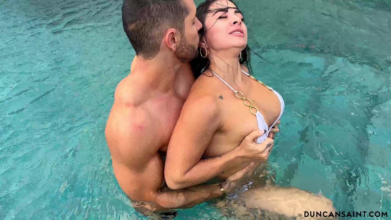 Hot sex in the sauna - Free Sex Video - RedTube