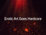 Lindsey Meadows & Aaron Willcoxxx's Oral Sex Scenes Are Hot AF! 16/16