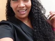 {JOI} Feeling horny 💦at work again 👅 2/16