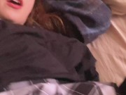 POV You're Fucking E-Girl's Stepsister - YourSofia 5/16