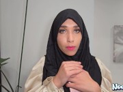 Cute Hijab Girl Sex 4/16