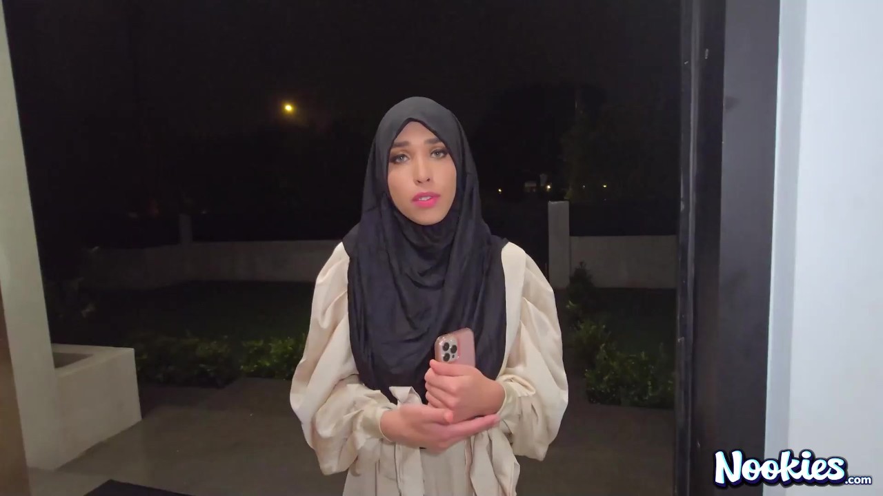 Cute Hijab Girl Sex - RedTube