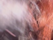 Latina Gives Head To Colombian Boyfriend 3/16