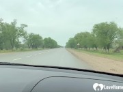 Dicked outdoors 4/16