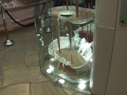 Chocolate Fountain Las Vegas 2/16