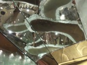 Chocolate Fountain Las Vegas 8/16