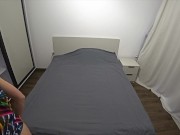 Друг Трахает Жену На Супружеской Кровати. Обманул, И Я Изменю 5/16