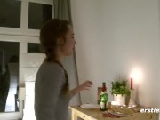Ersties - Liebeskugeln zum Dessert für Effie und Birgit 11/16