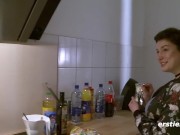 Ersties - Liebeskugeln zum Dessert für Effie und Birgit 14/16