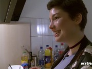 Ersties - Liebeskugeln zum Dessert für Effie und Birgit 16/16