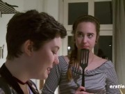 Ersties - Liebeskugeln zum Dessert für Effie und Birgit 3/16