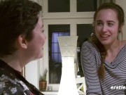 Ersties - Liebeskugeln zum Dessert für Effie und Birgit 5/16