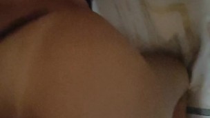 I always make my boyfriend cum 🥺