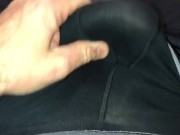 When A Video Gaming Addict Wife Rejects Her Sex Addict Husband, He Takes Care Of Himself solo 3/16