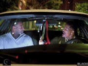 BLACKEDRAW Adriana Chechik Needs A Double Dose Of BBC 3/16