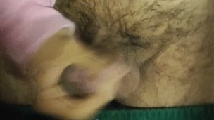 Me la jalo en mi cierto aburrido 🤤🤤