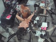 Strap on Stories - 409- Your AssHole, My AssHole, My Pussy - They all need FUCKED. 16 POV's  HD 4K.. 13/16