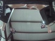 Strap on Stories - 409- Your AssHole, My AssHole, My Pussy - They all need FUCKED. 16 POV's  HD 4K.. 15/16