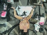 Strap on Stories - 409- Your AssHole, My AssHole, My Pussy - They all need FUCKED. 16 POV's  HD 4K.. 9/16