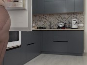 Housewife bbw milf with big saggy tits and nylon pantyhose. 6/16