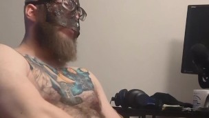 Massive Full Frontal Cumshot Nude | Bayerisch