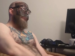 Massive Full Frontal Cumshot Nude | Bayerisch