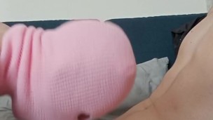 Blowjob friend after school