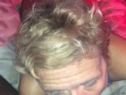 She’s going in! Throat goat back at it! 🐐 10/16