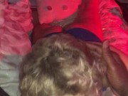 She’s going in! Throat goat back at it! 🐐 13/16